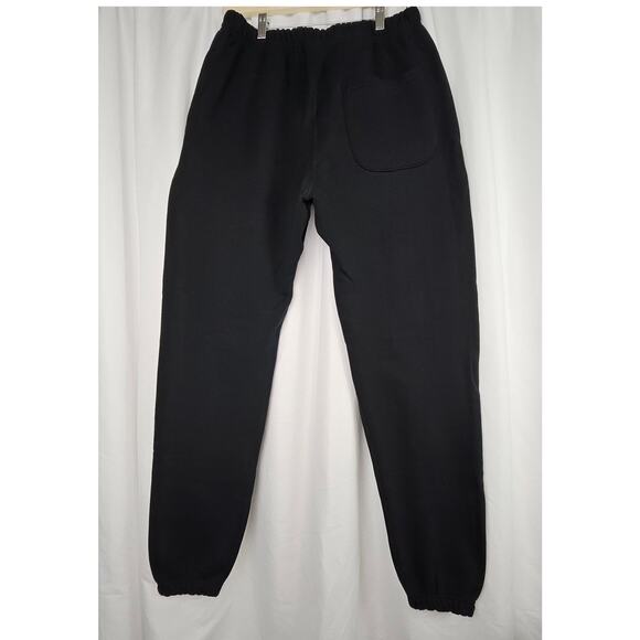 MARKET SWEATPANTS - PIKACHU ELECTRIC SHOCK ARC, MEDIUM, BLACK - Picture 2 of 14